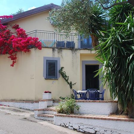 Camping Villaggio Saline بالينورو المظهر الخارجي الصورة