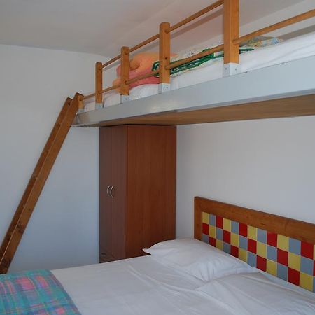 Camping Villaggio Saline بالينورو المظهر الخارجي الصورة