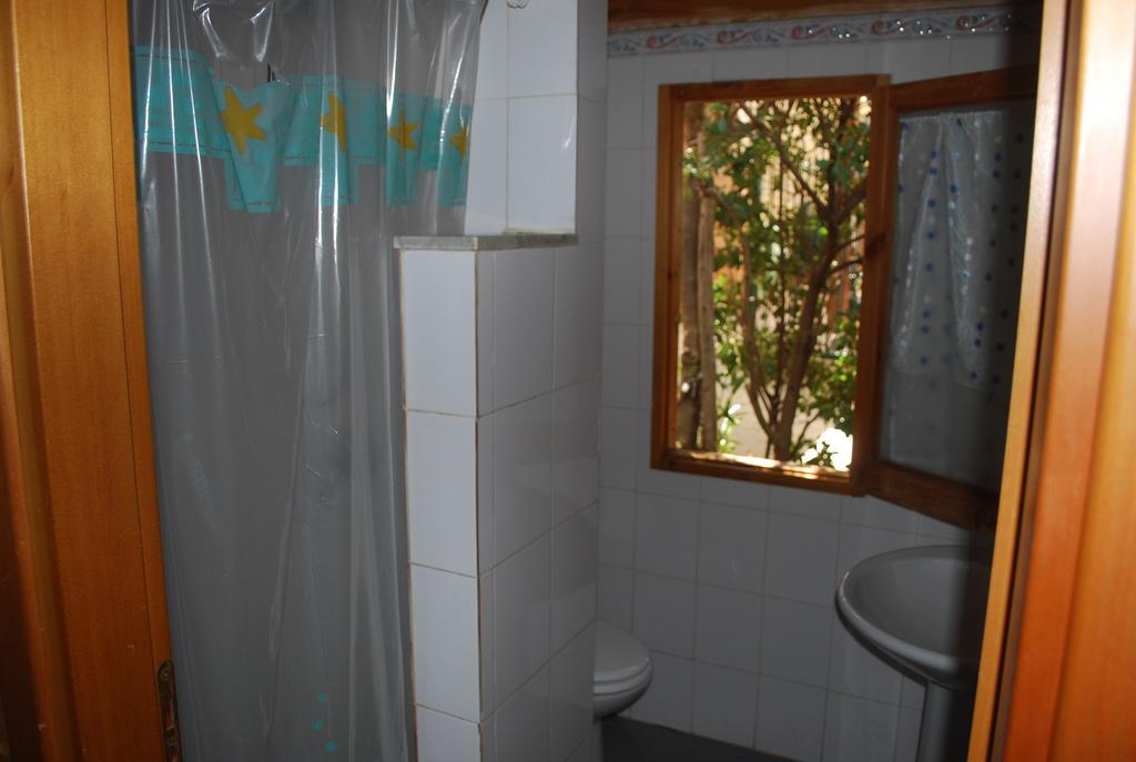 Camping Villaggio Saline بالينورو المظهر الخارجي الصورة